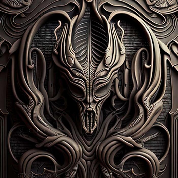 giger